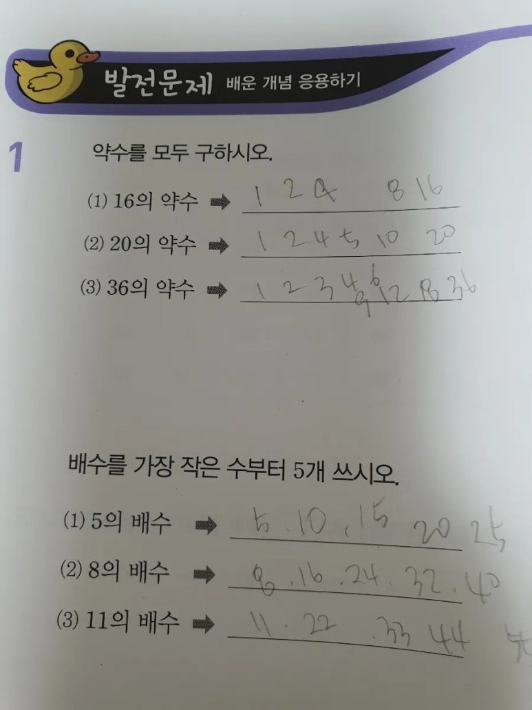 안쌤북스 이미지