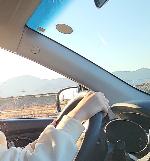 연수차썬팅 이미지
