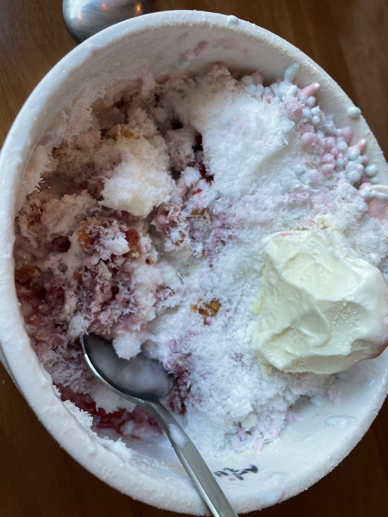 설빙성주점 이미지