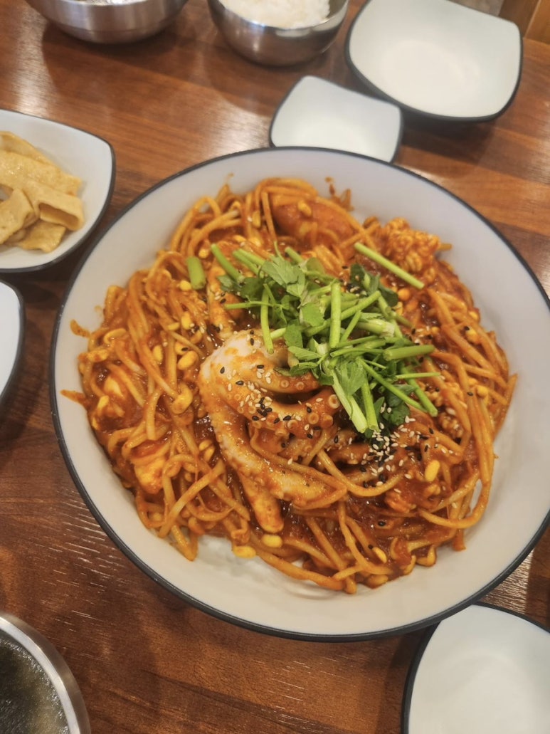 1990아구찜동부 이미지