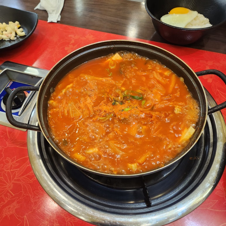 미화식당 이미지