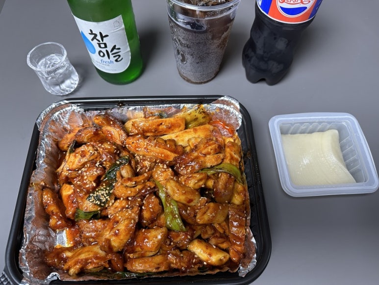 지코바치킨 신시가지점 이미지