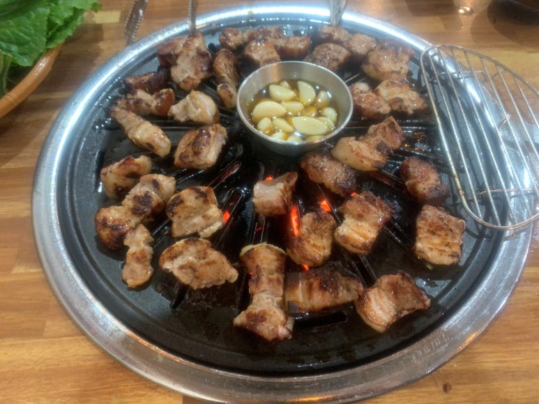북촌삼대갈비 이미지