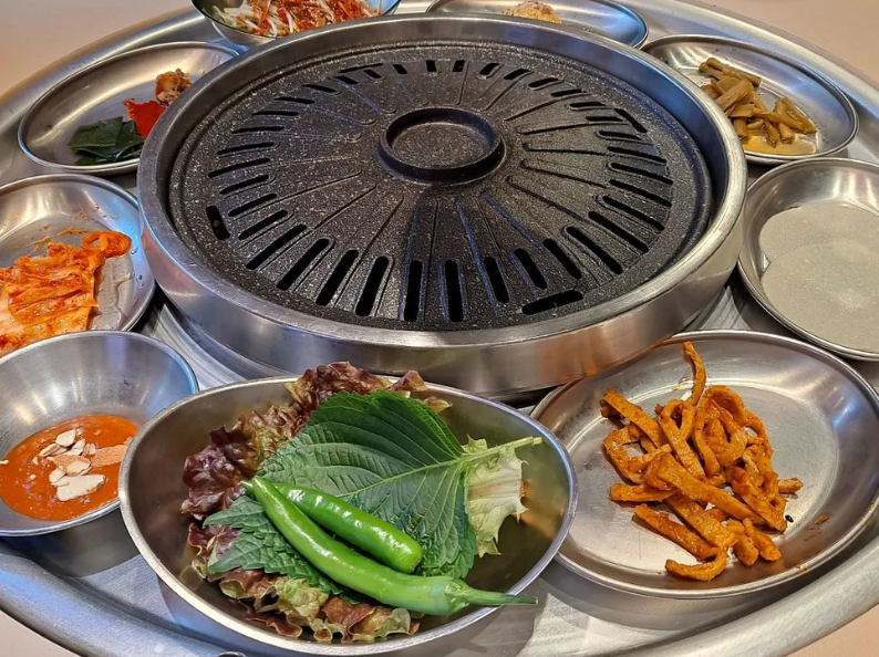 (주)에스에이치푸드 이미지
