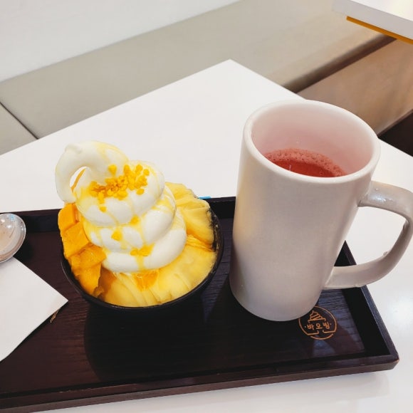 바오빙(고양삼송점) 이미지