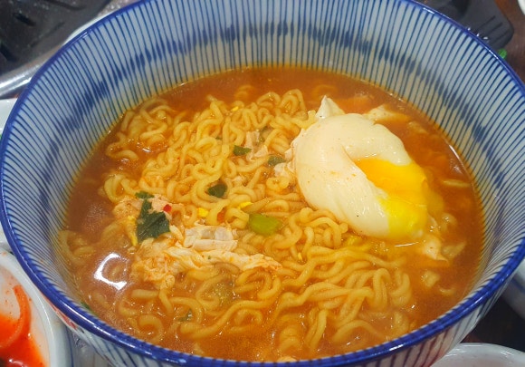 아리수분식 이미지