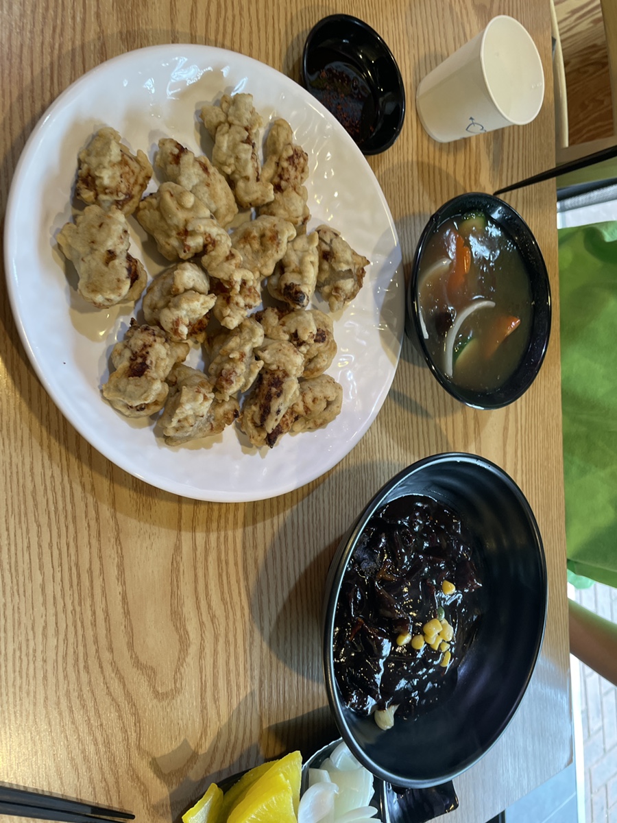 일구짜장 이미지