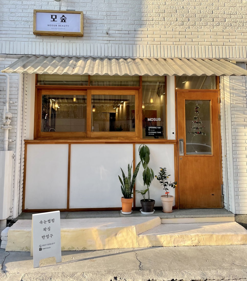모숲 이미지