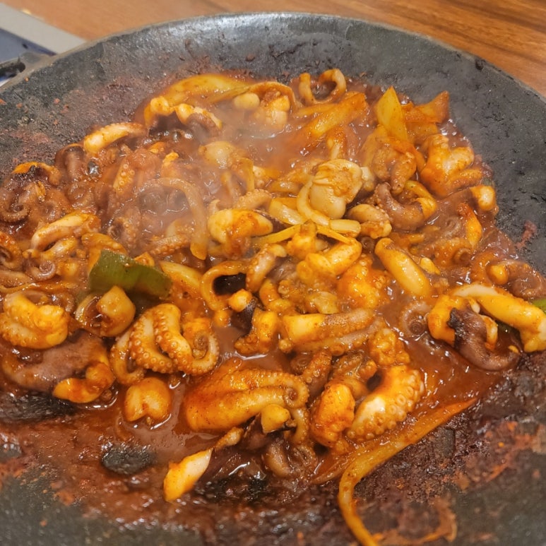 한신포차 파주문산점 이미지