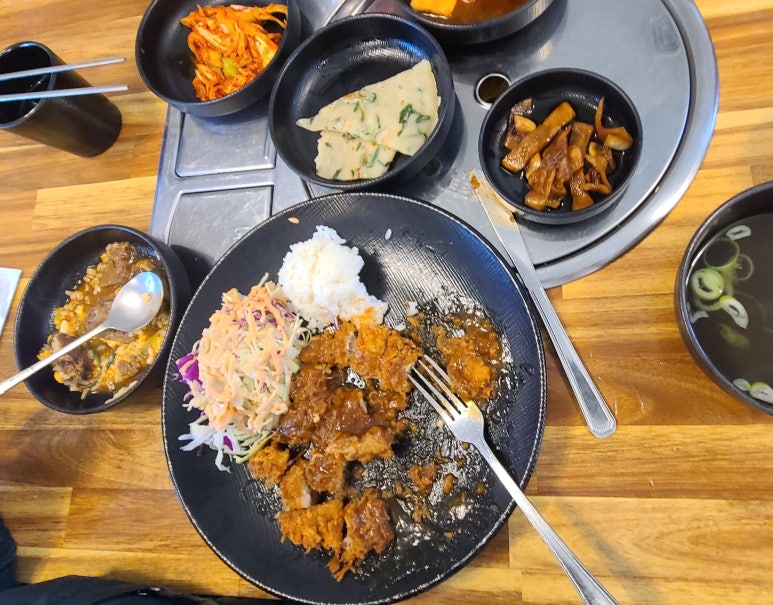 성주가마솥국밥 이미지
