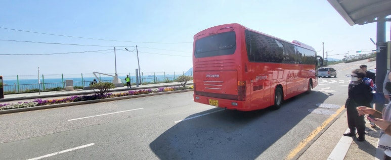 전주고속관광 이미지