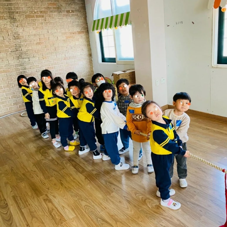 해달별유치원 이미지