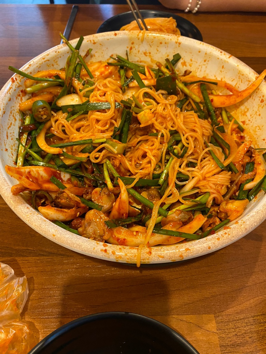 배부장찌개 봉담점 이미지