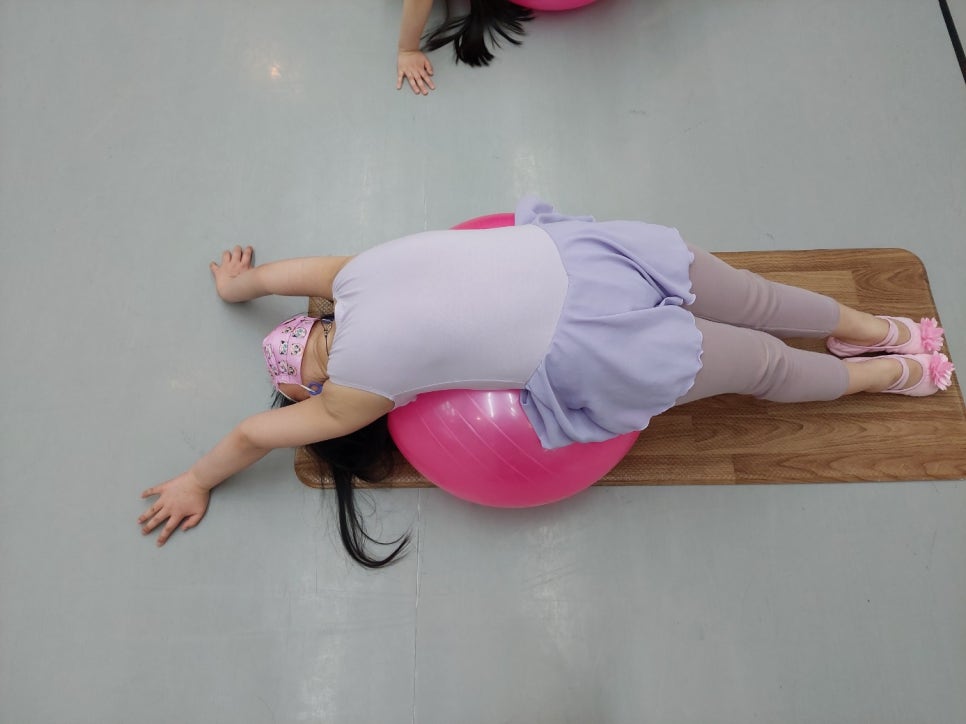 아름발레학원 이미지
