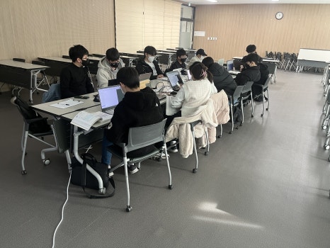 김해 글샘도서관 · 중고등 20명 · 파이썬 코딩 출강 썸네일