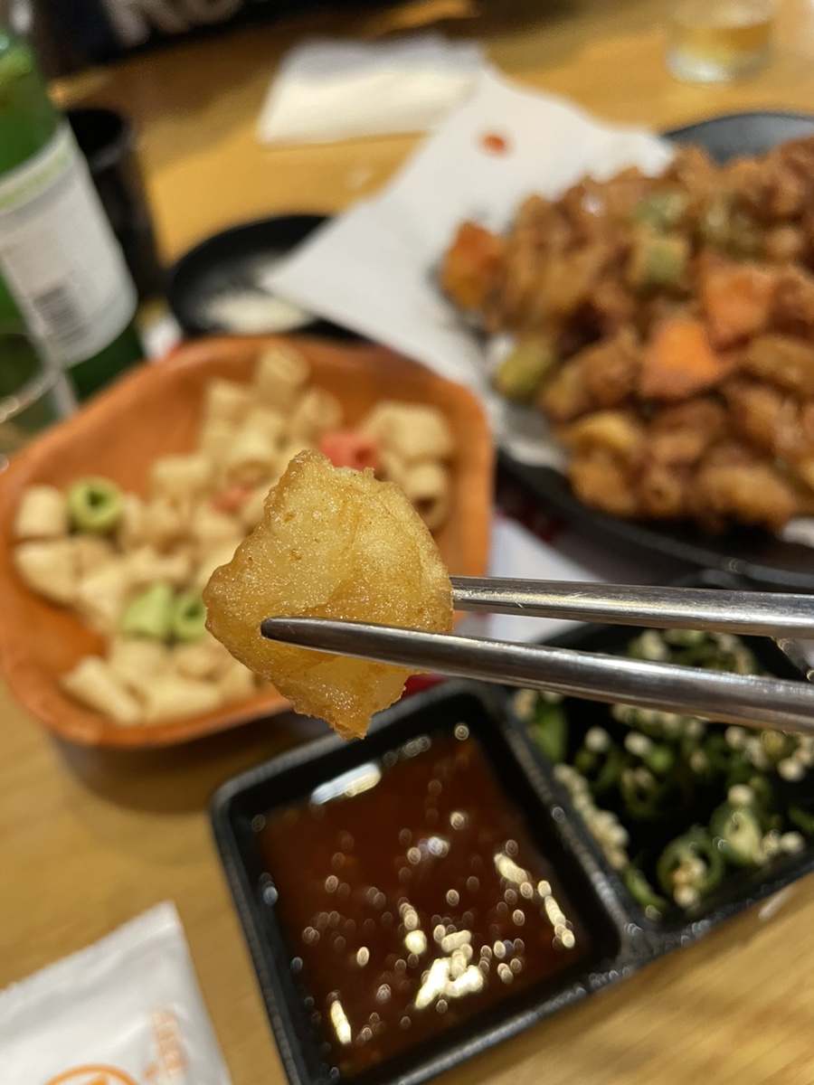 최강똥집&포차 이미지