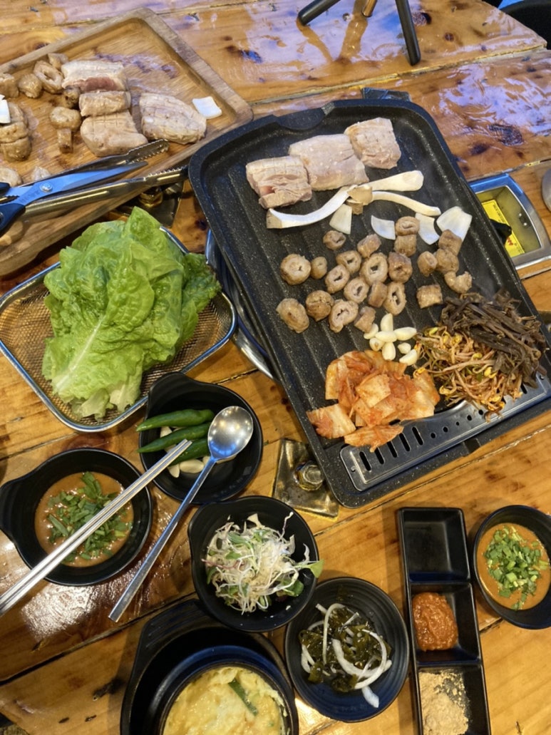 용연상회 이미지