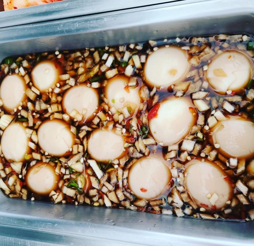 행운식당 이미지