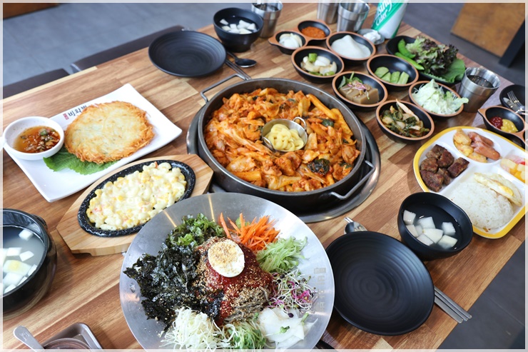 비와별닭갈비소양강점 이미지