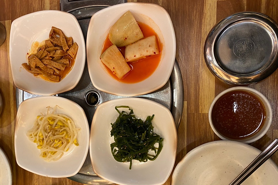 하단고기마을 이미지