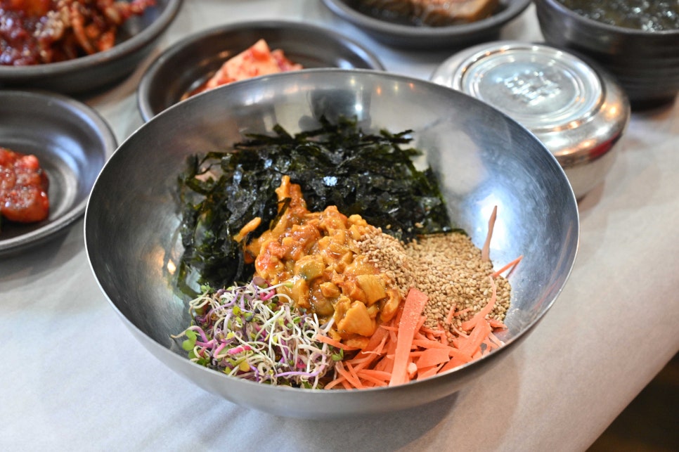 생생게장백반(고현점) 이미지