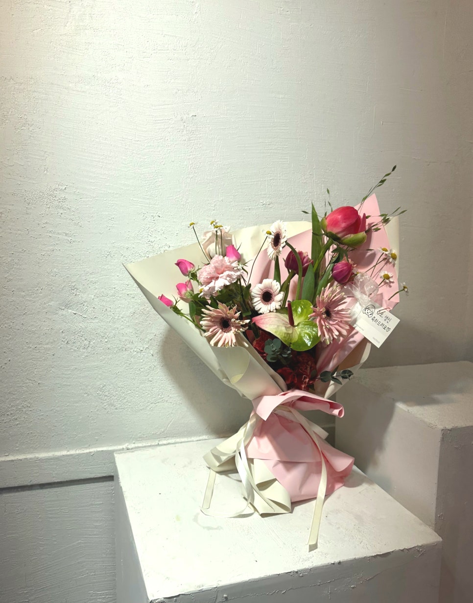 꽃덕 이미지