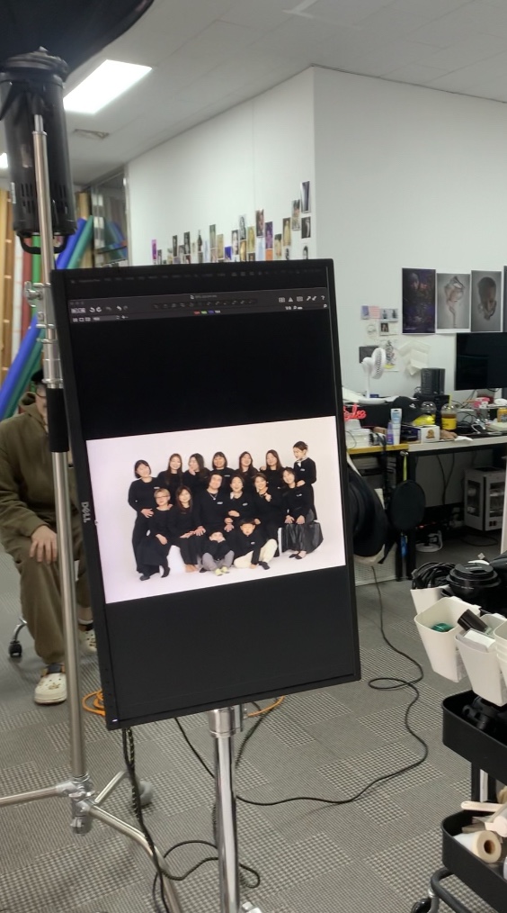 우리들미용실 이미지