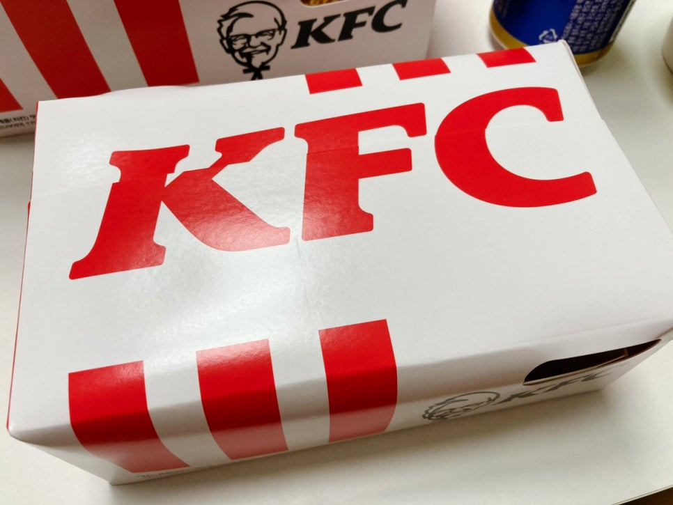 케이에프씨(KFC) 운정DI점 이미지