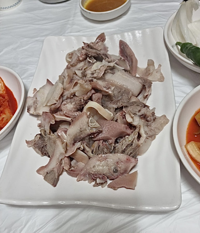 평창한우 가마솥 이미지