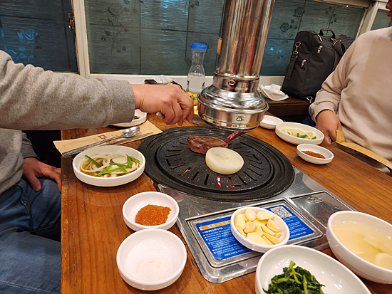 평창생고기 이미지