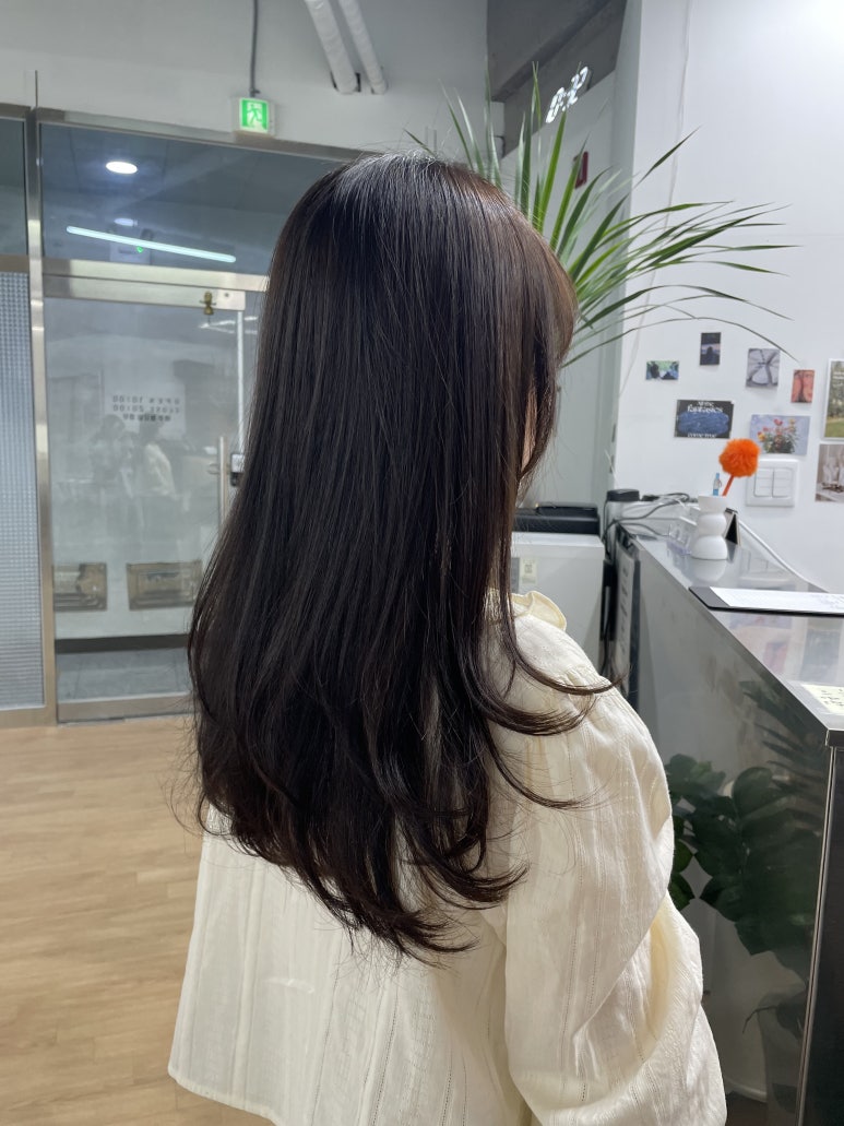 에이린헤어 이미지