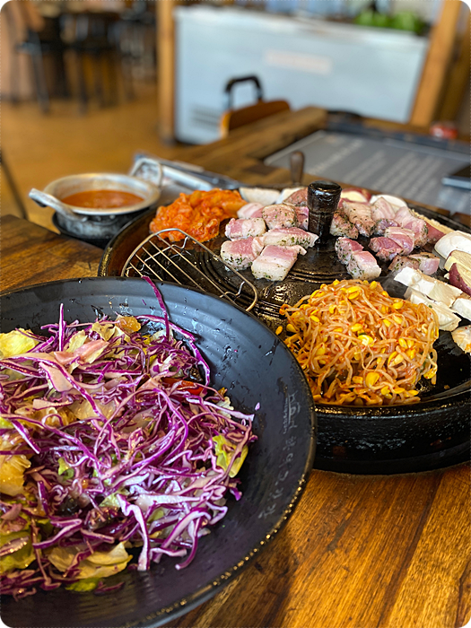 맛있는고기 이미지