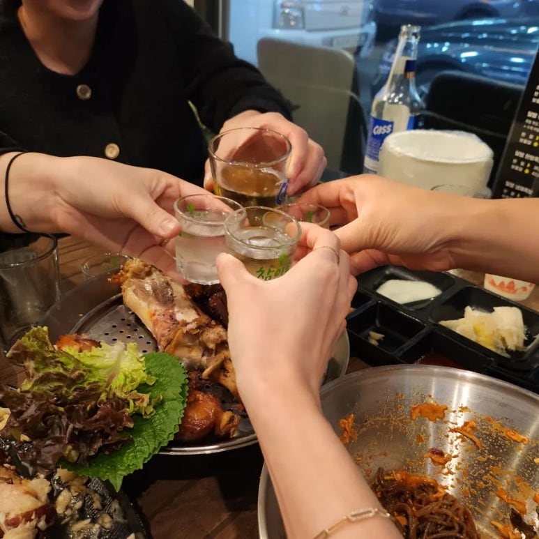 달밤족발 이미지