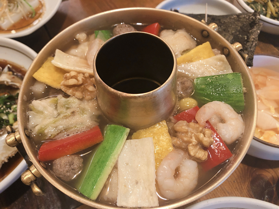 전주한옥김치 이미지