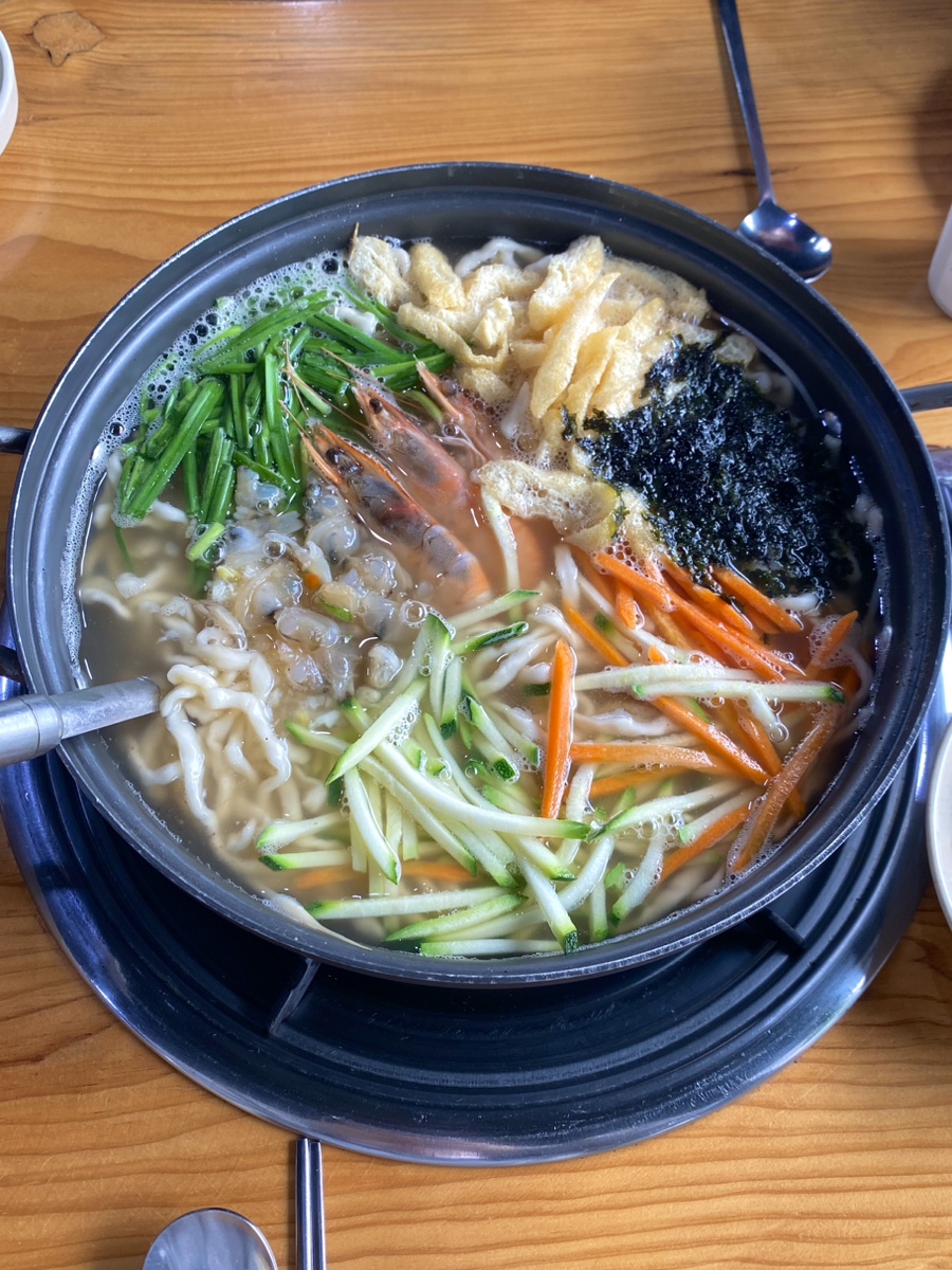 밀터칼국수홍성점 이미지