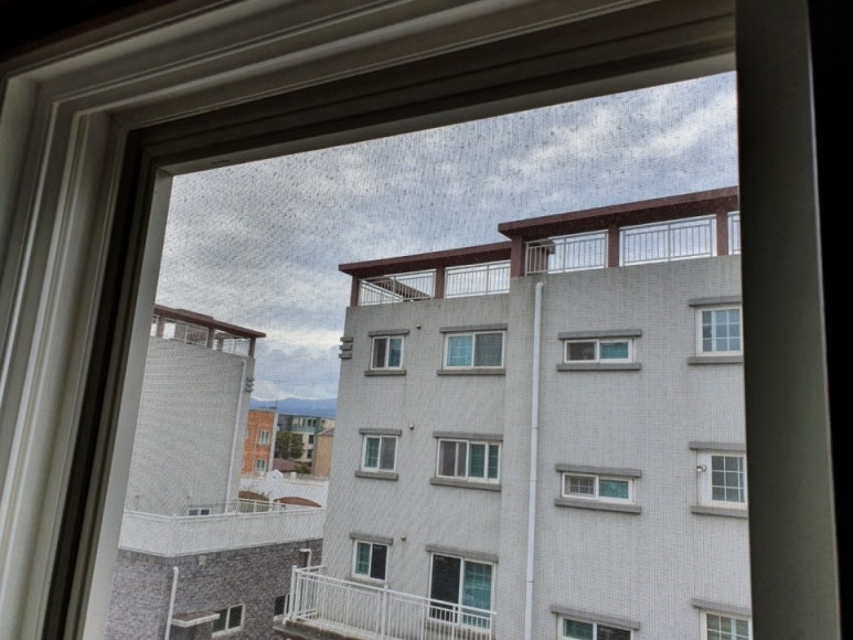 모던방충망 이미지
