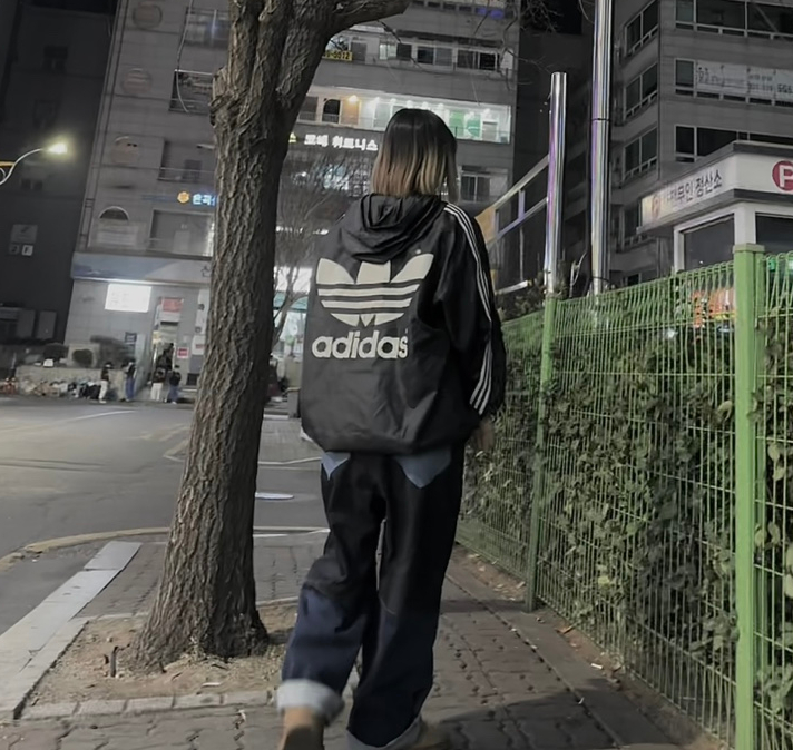 루미에르 붙임머리 홍대점 이미지