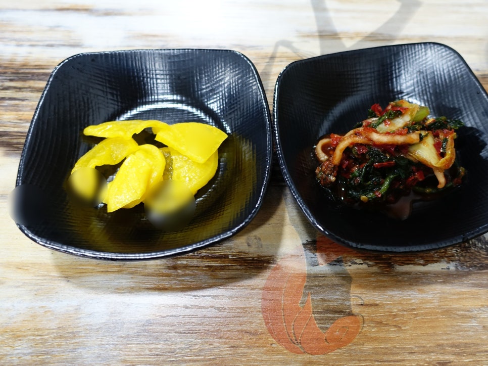 낙성 더 국수 이미지