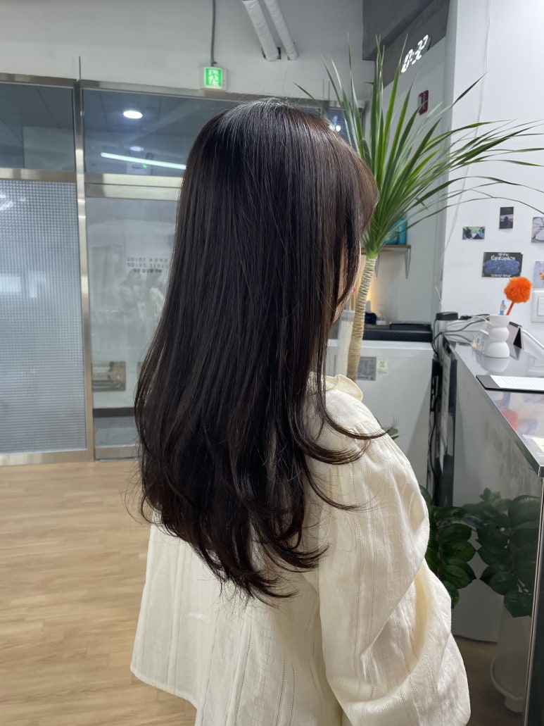 에이린헤어 이미지