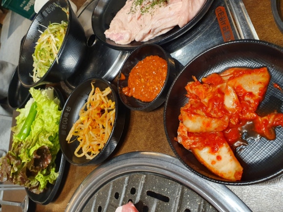 미진축산 우암점 이미지