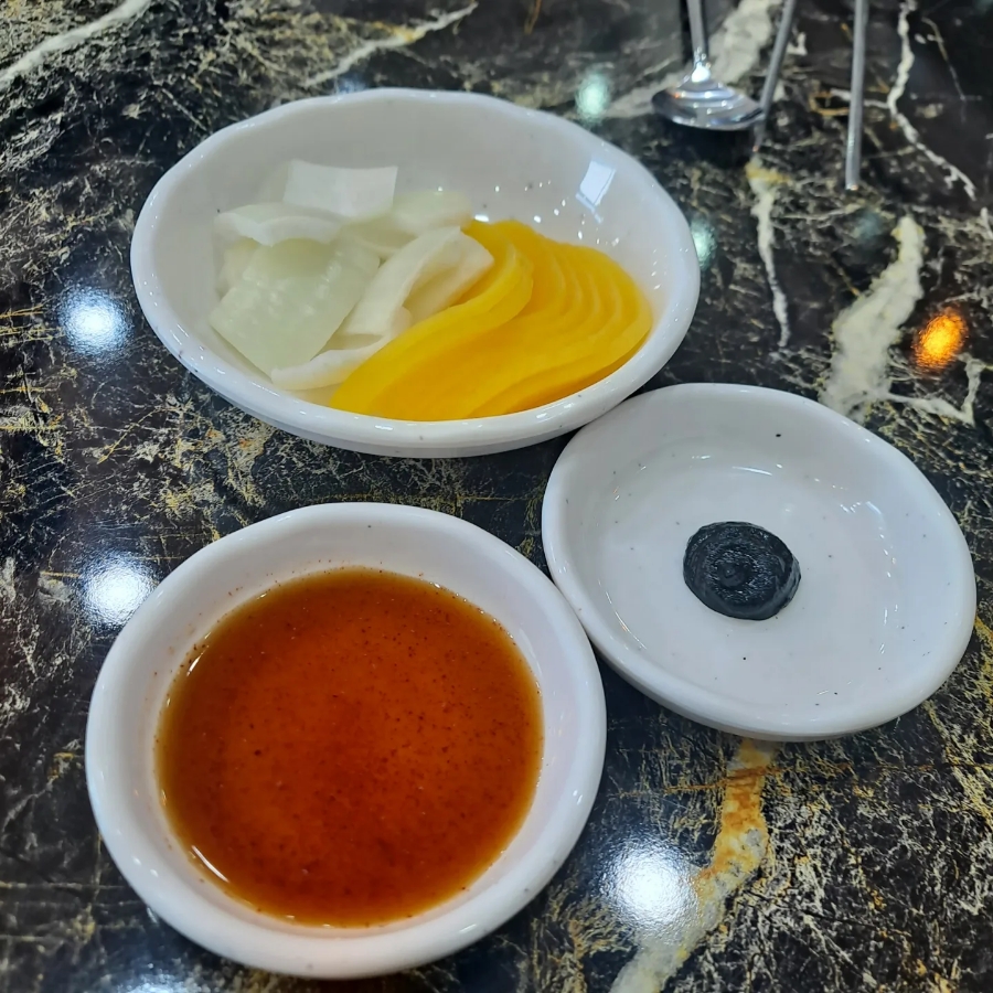 하수림신짬뽕 이미지