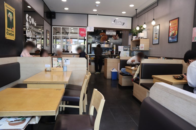 국수나무오산대역점 이미지