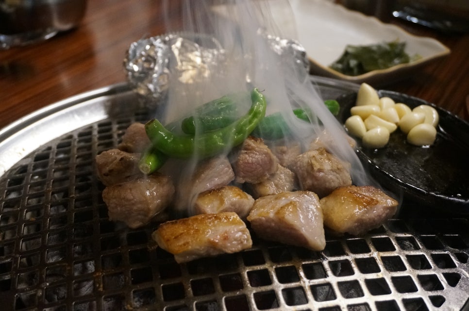 고기극찬노원점 이미지