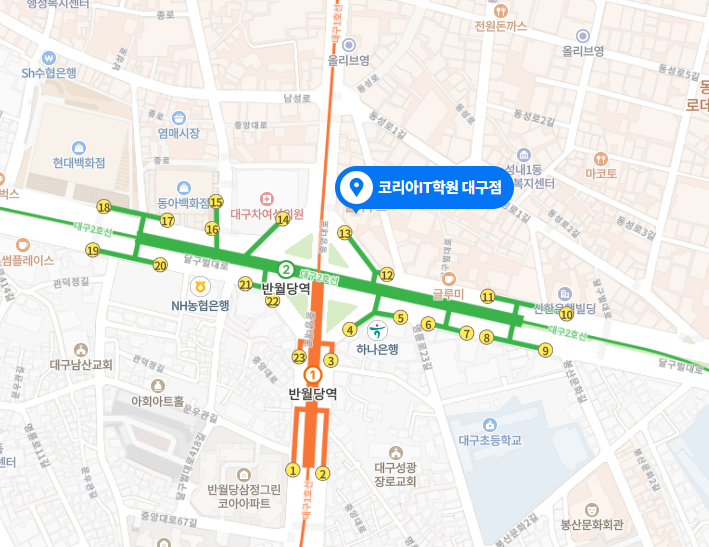 디자인센트럴학원 이미지