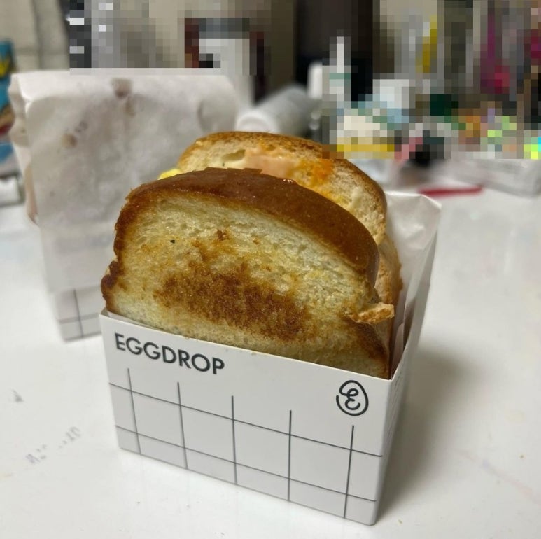 에그드랍서울대 이미지