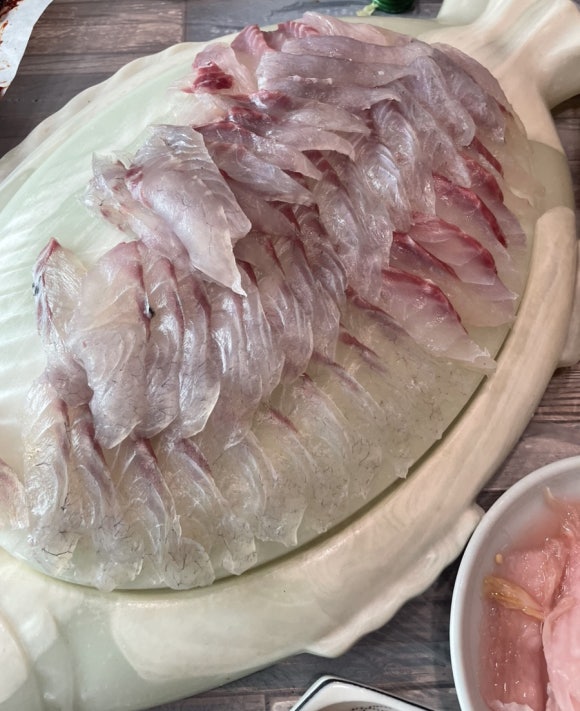 하나로횟집장어구이 이미지