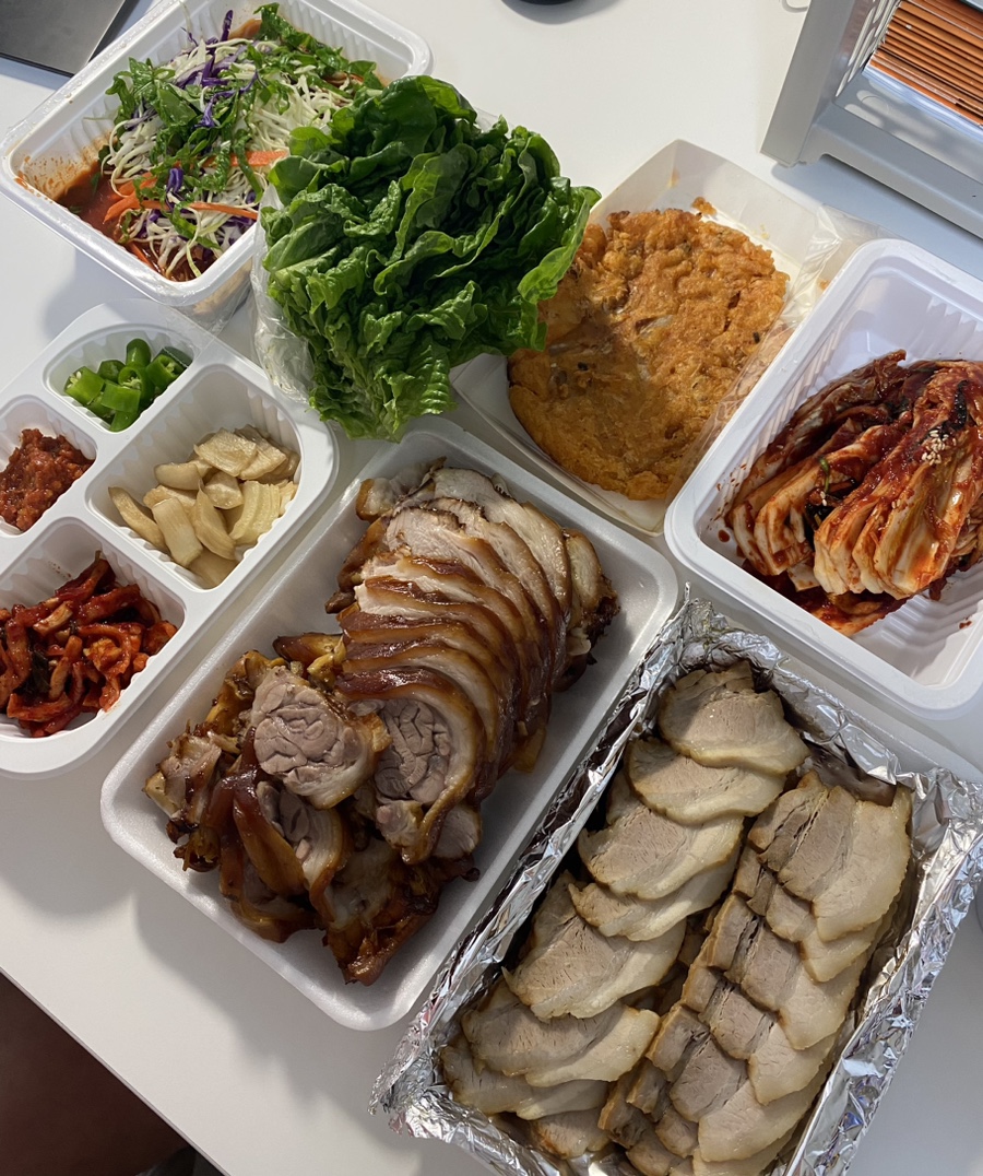 장군의족발 이미지