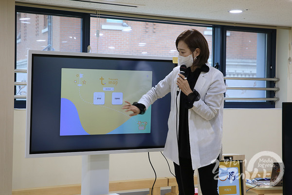 학장아이비젼 이미지