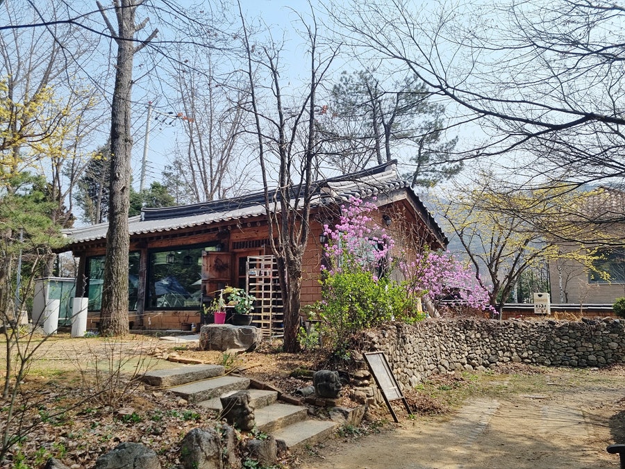 비목마을궁노루다정 이미지