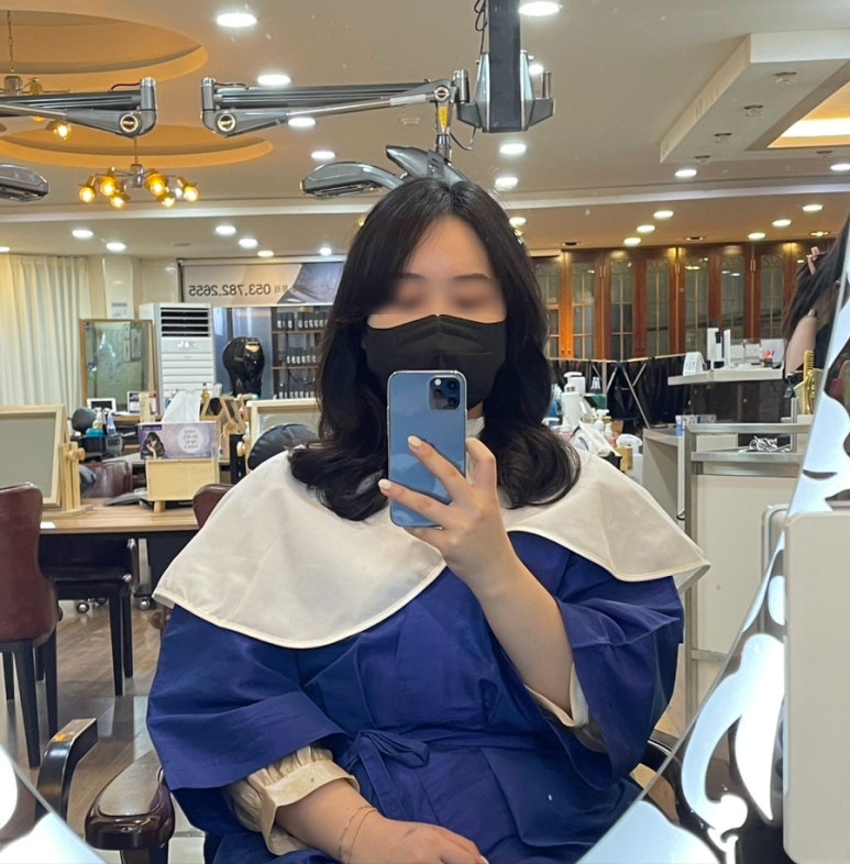 예슬헤어 이미지